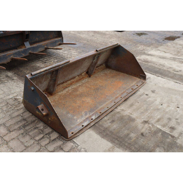 2003 بوبكات S175-43834961