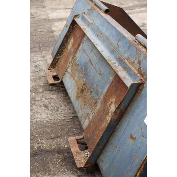 2003 بوبكات S175-43834962