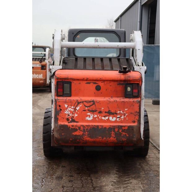 2011 BOBCAT S175-43834968