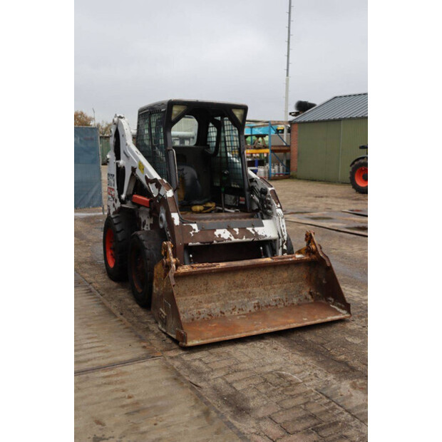 2011 BOBCAT S175-43834970