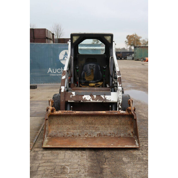2011 BOBCAT S175-43834971