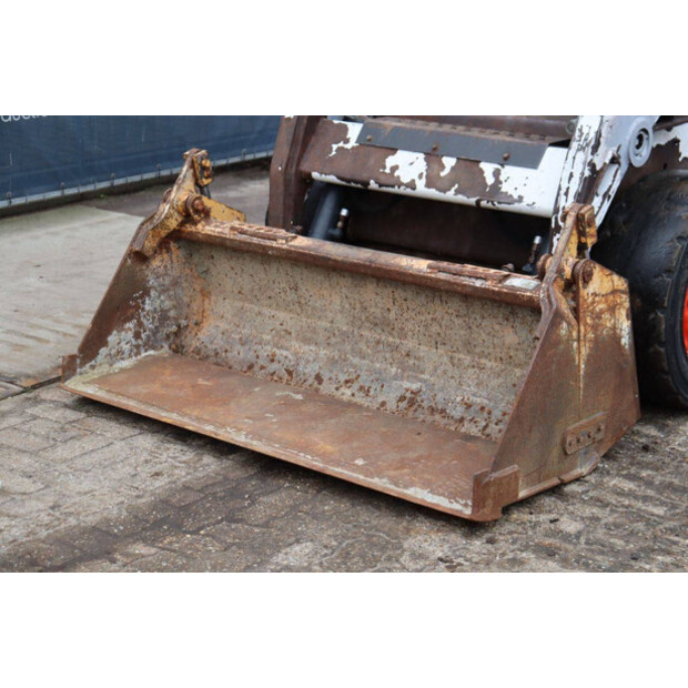 2011 BOBCAT S175-43834973