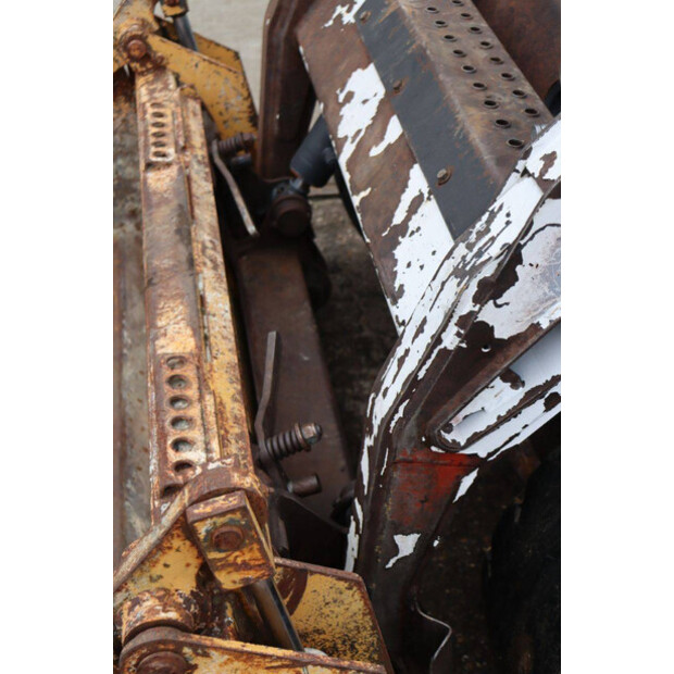 2011 BOBCAT S175-43834974