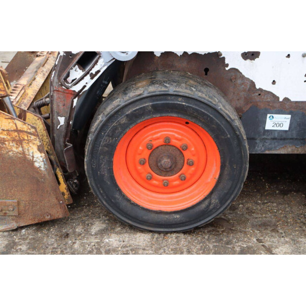 2011 BOBCAT S175-43834975