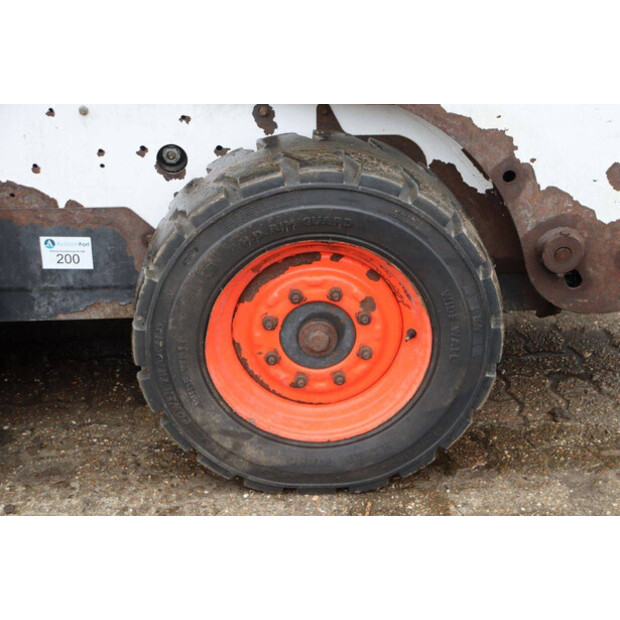 2011 BOBCAT S175-43834976