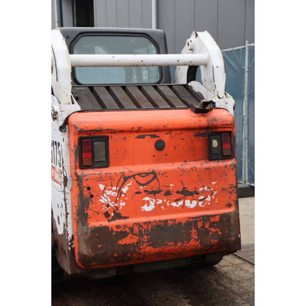 2011 BOBCAT S175-43834978