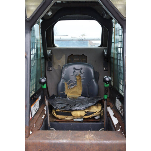 2011 BOBCAT S175-43834979