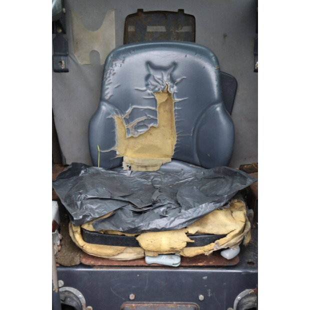 2011 BOBCAT S175-43834980