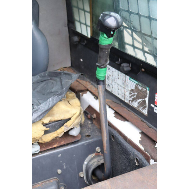 2011 BOBCAT S175-43834981