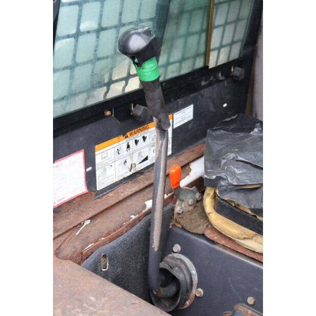 2011 BOBCAT S175-43834982