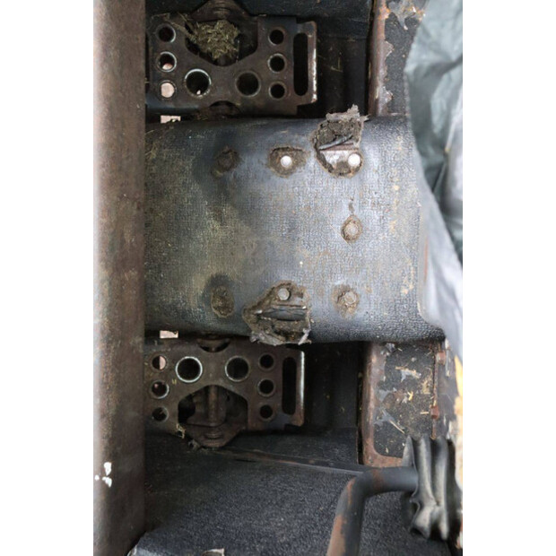 2011 BOBCAT S175-43834983