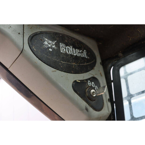 2011 BOBCAT S175-43834984