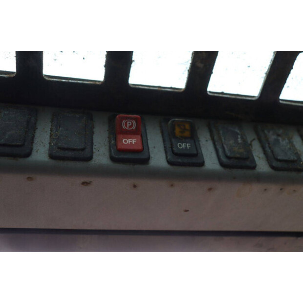 2011 BOBCAT S175-43834985