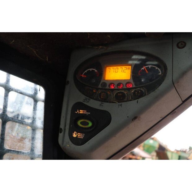 2011 BOBCAT S175-43834986