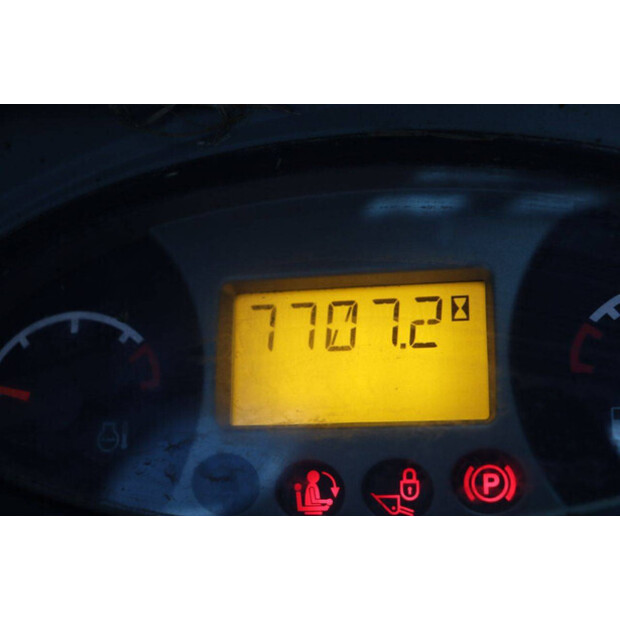 2011 BOBCAT S175-43834987