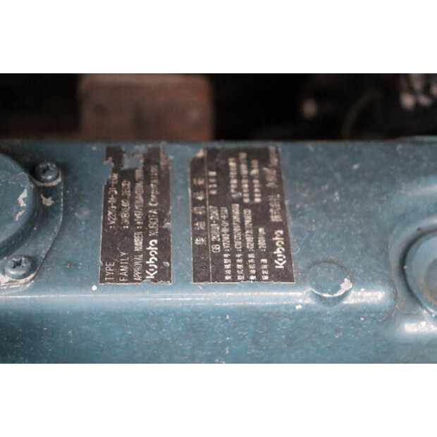 2011 BOBCAT S175-43834991