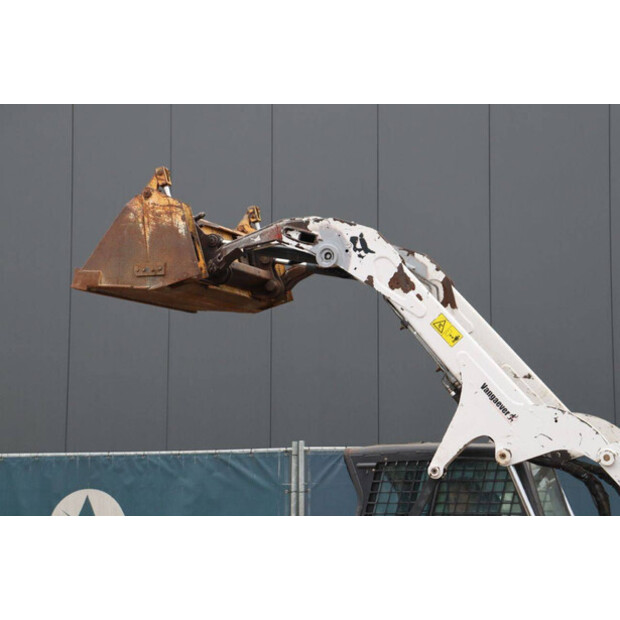 2011 BOBCAT S175-43834994