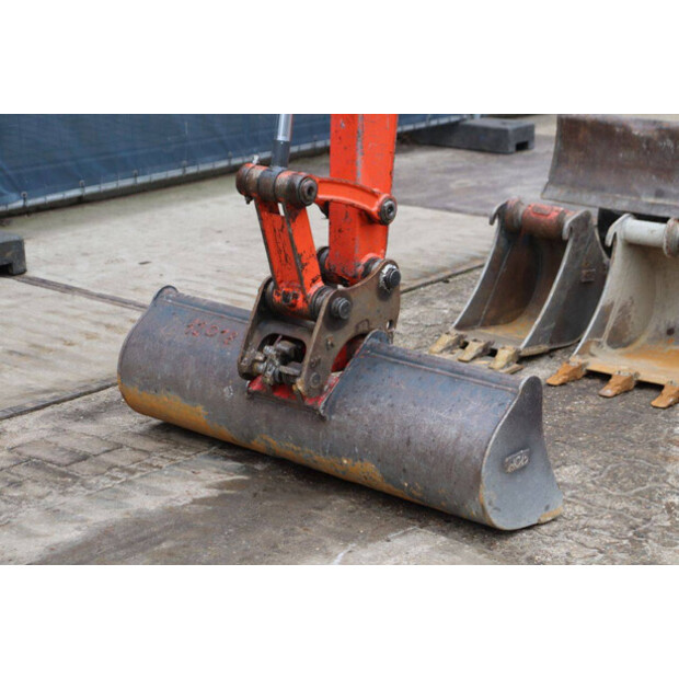 2015 KUBOTA KX101-3a3-43835004