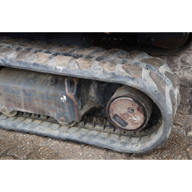 2015 KUBOTA KX101-3a3-43835017