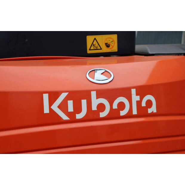 2015 KUBOTA KX101-3a3-43835019