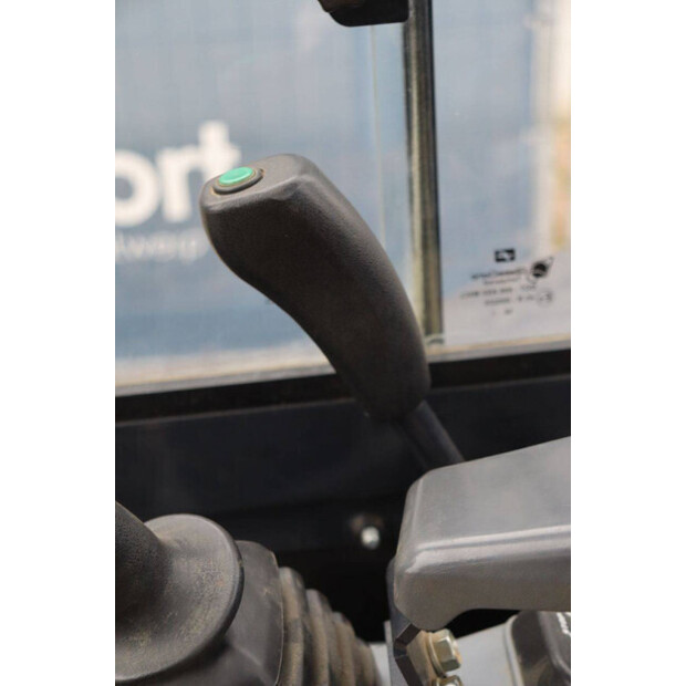 2015 KUBOTA KX101-3a3-43835026