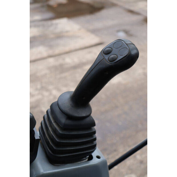 2015 KUBOTA KX101-3a3-43835033