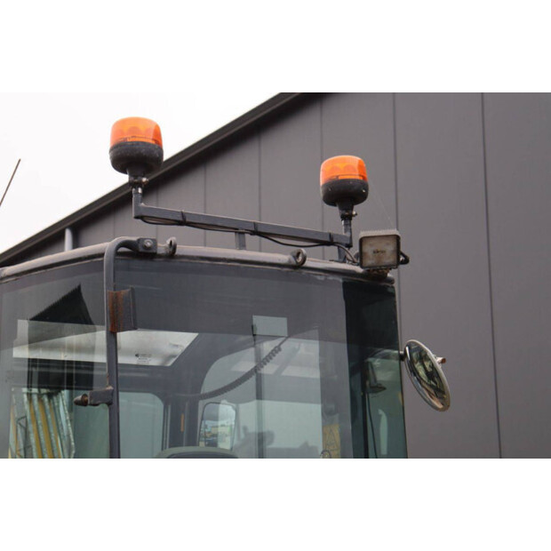 2014 كوماتسو PC55MR-3-43835073