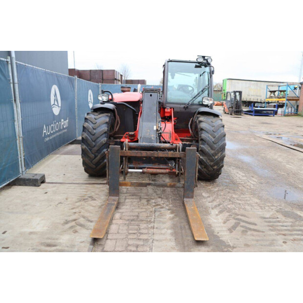 2015 Manitou HLT 634 120-43835104