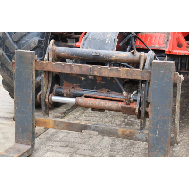 2015 Manitou HLT 634 120-43835107