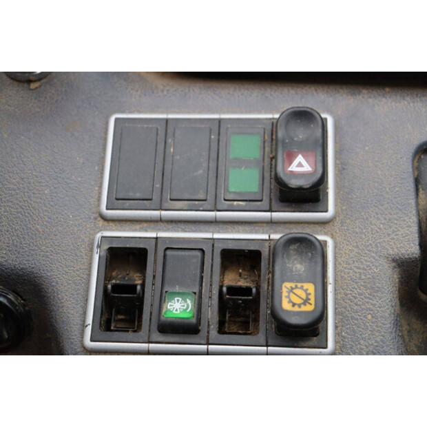 2015 Manitou HLT 634 120-43835127