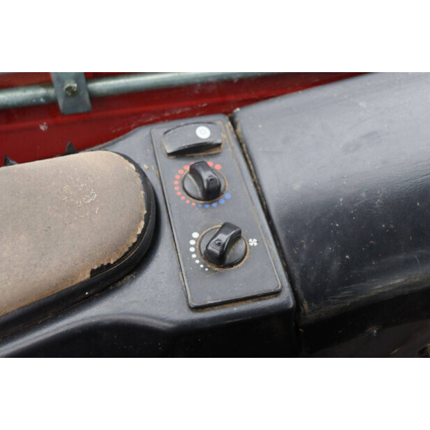 2015 Manitou HLT 634 120-43835130