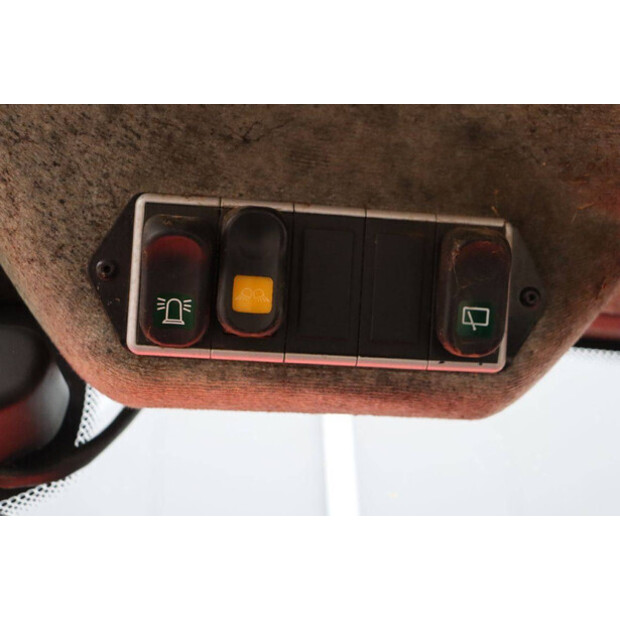 2015 Manitou HLT 634 120-43835131