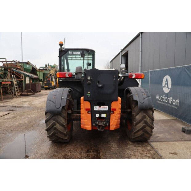 2015 BOBCAT TL470-43835147