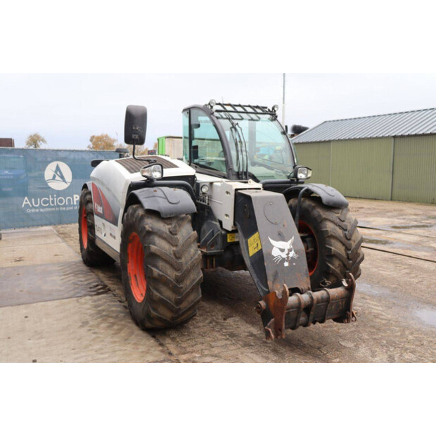 2015 BOBCAT TL470-43835149
