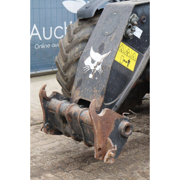 2015 BOBCAT TL470-43835152