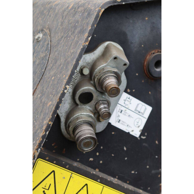 2015 BOBCAT TL470-43835153