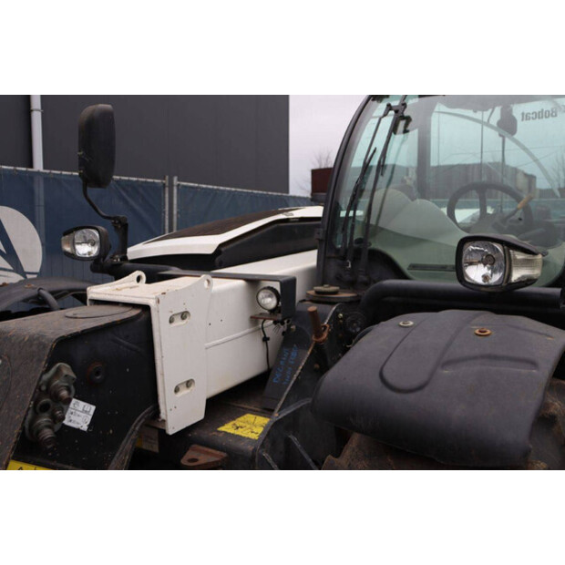 2015 BOBCAT TL470-43835154