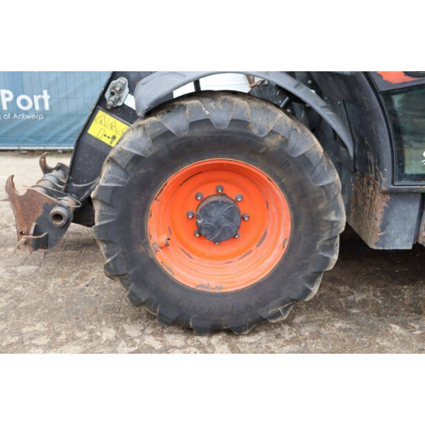 2015 BOBCAT TL470-43835155