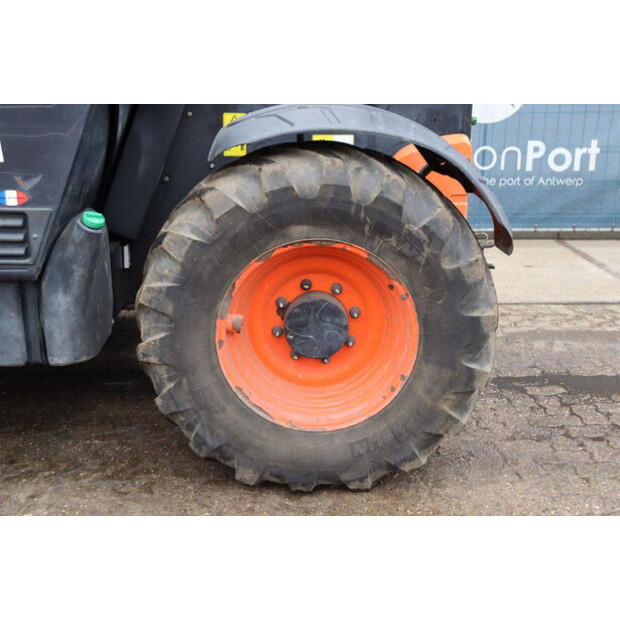 2015 BOBCAT TL470-43835158