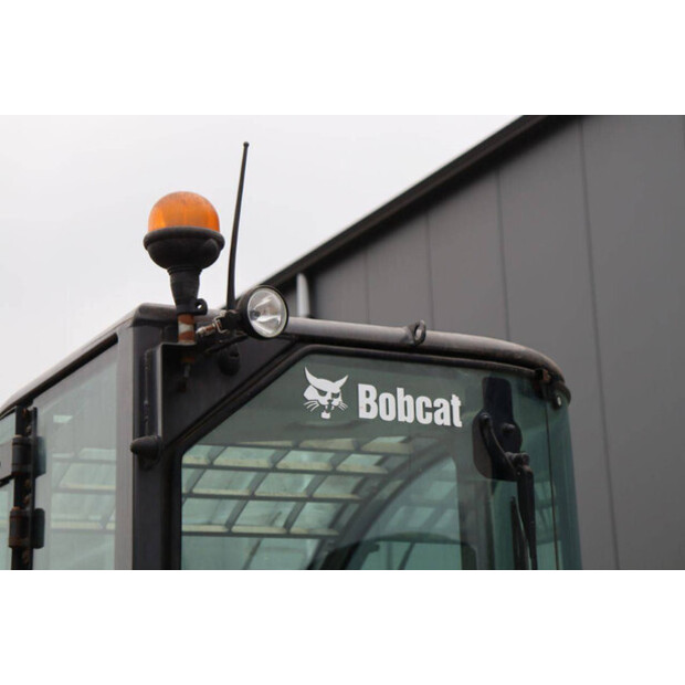 2015 BOBCAT TL470-43835159