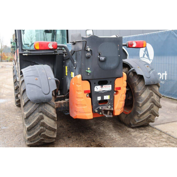 2015 BOBCAT TL470-43835160