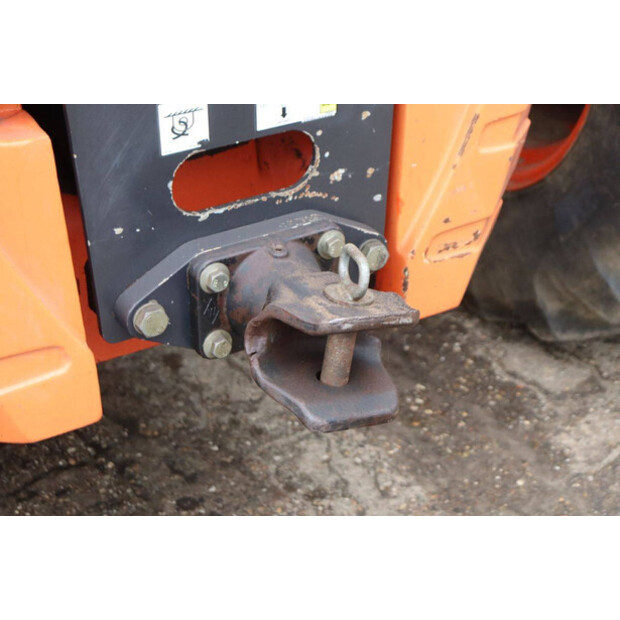 2015 BOBCAT TL470-43835161