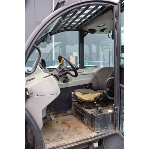 2015 BOBCAT TL470-43835163