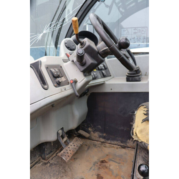 2015 BOBCAT TL470-43835166