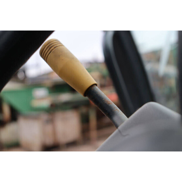 2015 BOBCAT TL470-43835170