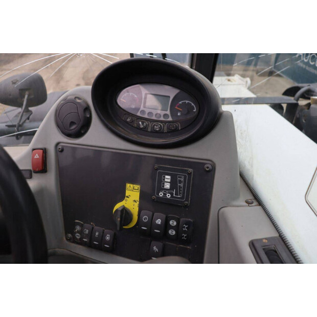 2015 BOBCAT TL470-43835171