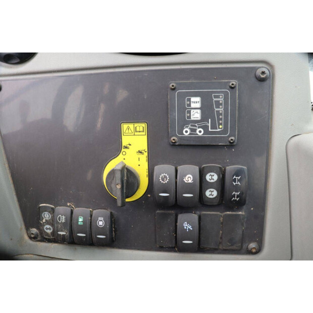 2015 BOBCAT TL470-43835174