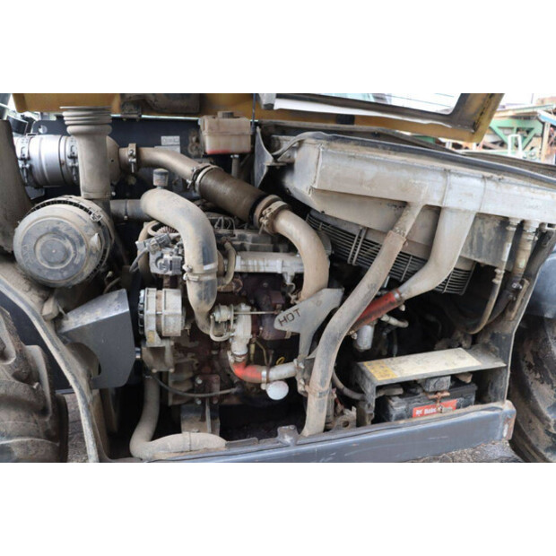 2015 BOBCAT TL470-43835181