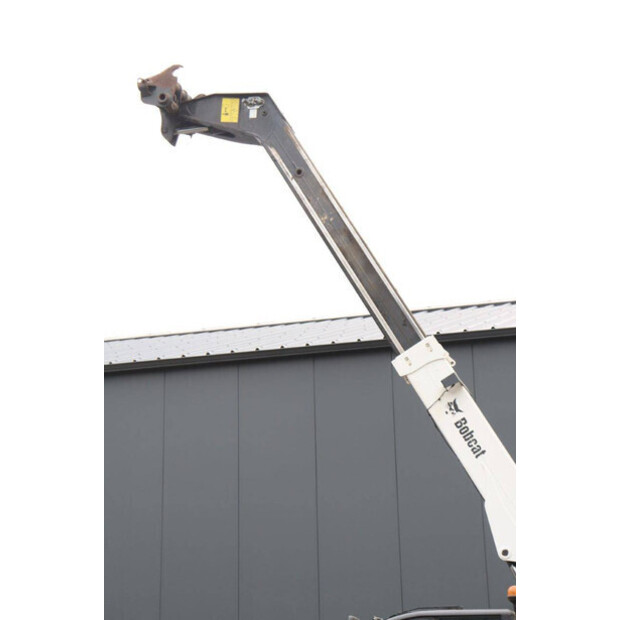 2015 BOBCAT TL470-43835188