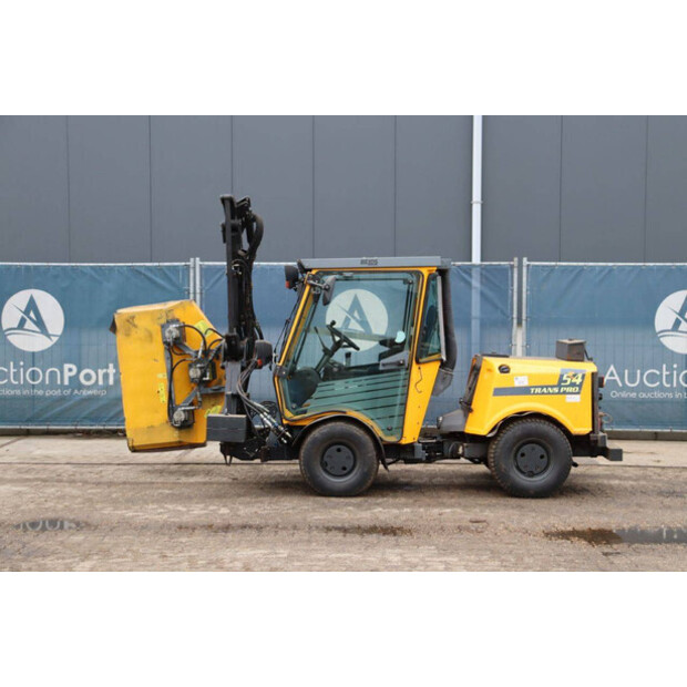 2006 Belos Trans Pro 54-43835190